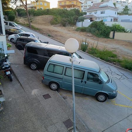 Montebello Mijas Bagian luar foto