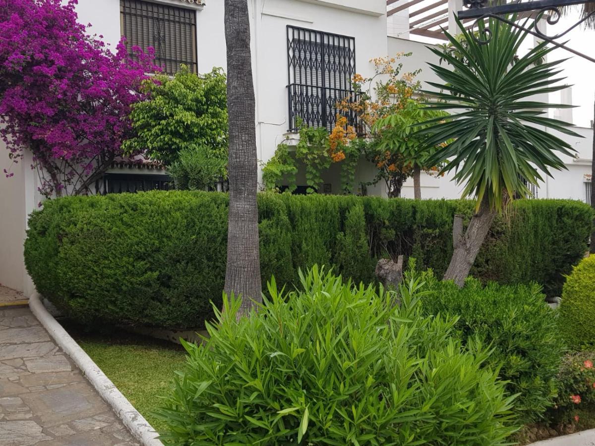 Montebello Mijas Bagian luar foto