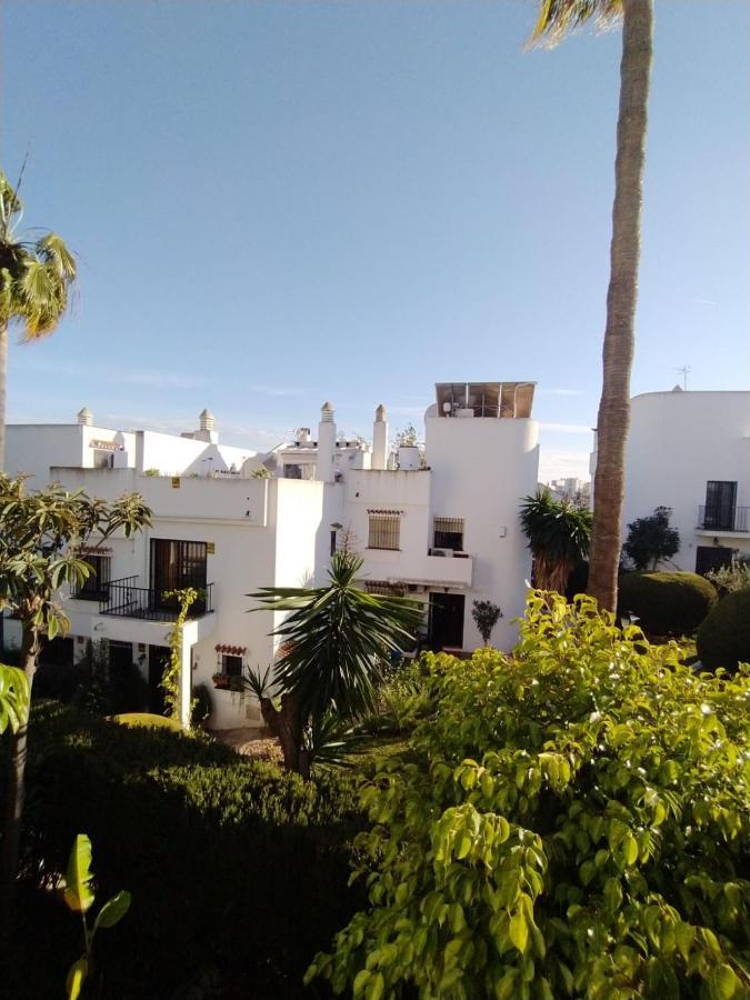 Montebello Mijas Bagian luar foto