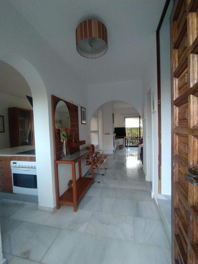 Montebello Mijas Bagian luar foto