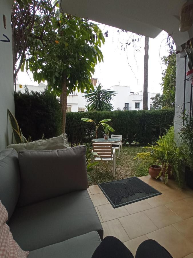 Montebello Mijas Bagian luar foto