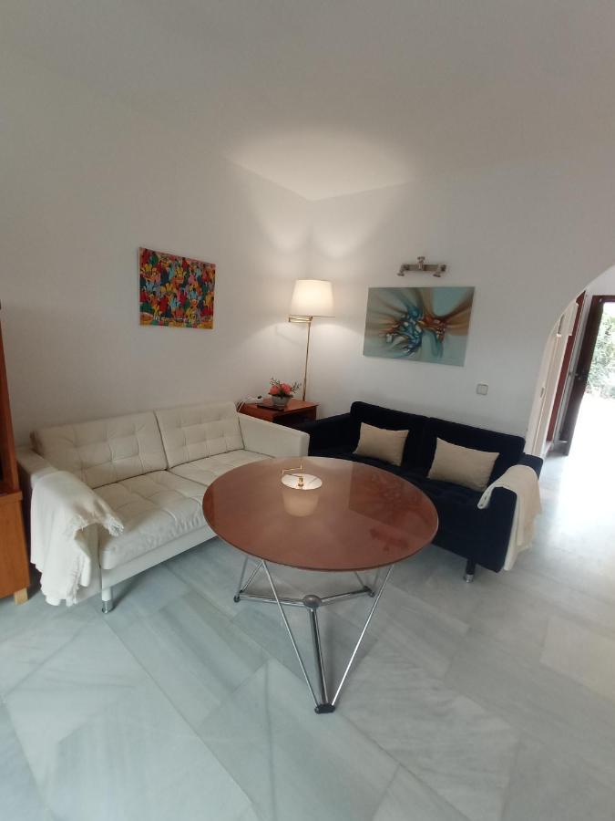Montebello Mijas Bagian luar foto