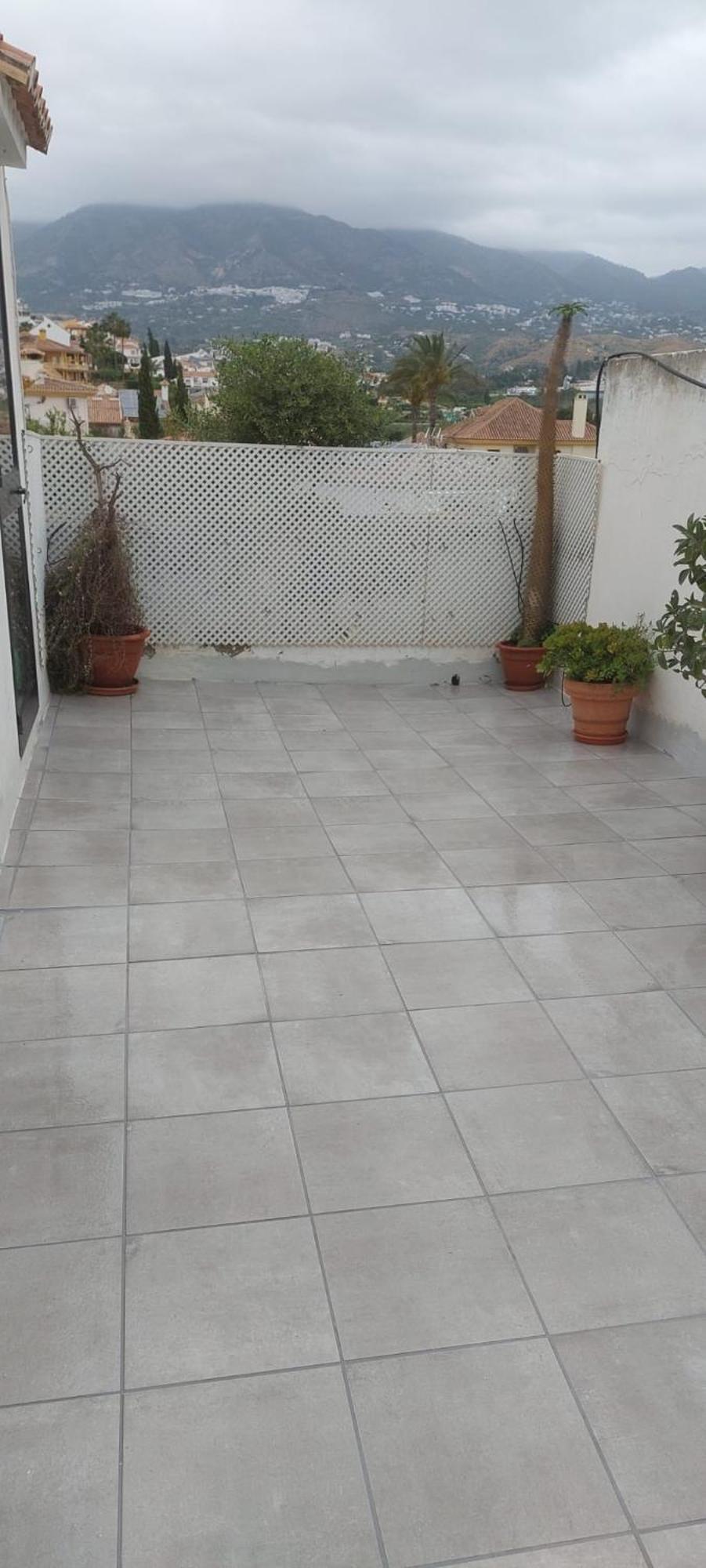 Montebello Mijas Bagian luar foto